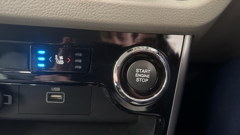 Ssangyong Korando 1.5 Ultimate 5dr Auto Petrol Estate